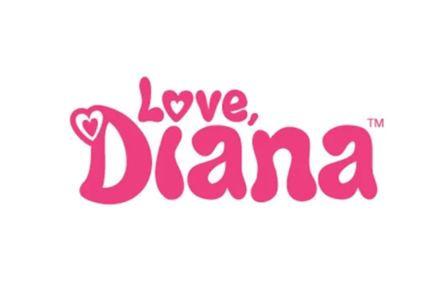 Love, Diana